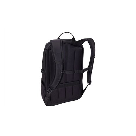 Thule | Fits up to size 15.6 "" | EnRoute Backpack | TEBP-4116, 3204838 | Backpack | Black - 3